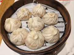 -馋三尺蟹粉小笼(人民广场店)