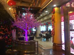 景观位-东江海鲜酒家(艺都分店)