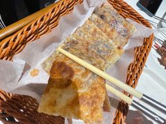 麻酱糖饼-丁卯•铜锅涮肉(工体店)