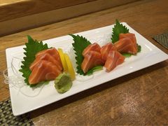 -江户前日本料理(瑞诗酒店店)