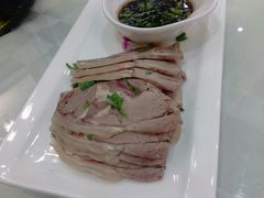 -宁波汉通海鲜大酒店(江湾店)