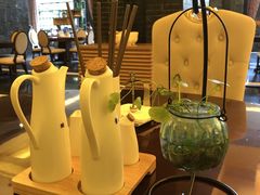 -启东恒大酒店·品粤餐厅