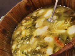 -满堂春特色餐馆