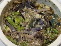 -周大厨辣椒炒肉(淮安万达店)