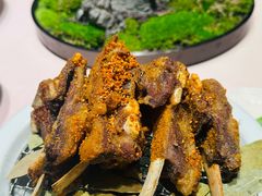 -奉天小馆·非遗东北菜(沈阳万象城店)