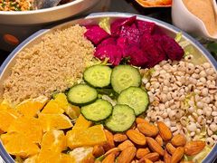 -小巷餐厅(五大街店)