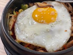 -韩聚园韩国料理(文灶店)