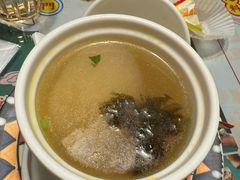-玛嘉烈(北京金融街店)
