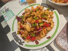 -欧记大排档·景德菜(上海首店)