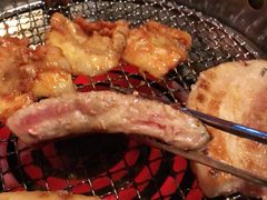 -火炉火自助餐(喜隆多店)