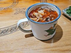 -格日勒阿妈蒙古厨房(新华广场店)