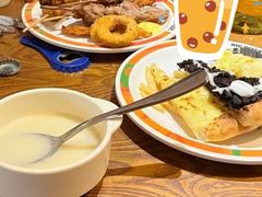 -比格比萨自助(万柳华联店)