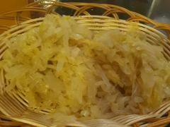 -人民公社铁锅炖·东北菜(卫国道店)
