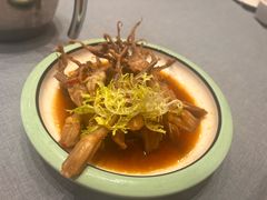 招牌鸭舌-金哥私房菜馆(张府园总店)
