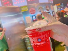 -第35届青岛国际啤酒节