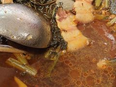 -西贝(深圳卓悦汇店)