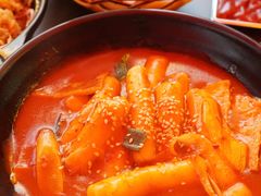 -首尔大排档