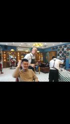 -贝勒爷专业男发