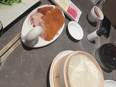 烤鸭-金鸭季·北京烤鸭(深业上城店)