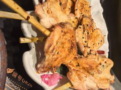 -匠和风精致料理(祥禾天地店)