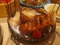 -避风塘(宝山万达店)