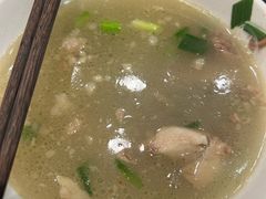 -老乌家特色小炒泡馍(大皮院店)