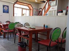 -德贤烧麦菜馆(本溪路店)