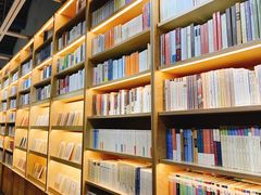-三联韬奋书店(宽窄巷子店)