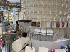 -Manner Coffee(芮欧百货店)