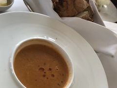 -上海和平饭店-华懋阁 The Cathay Room