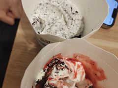 -麦当劳(金狮广场店)