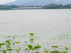 -云龙湖旅游景区