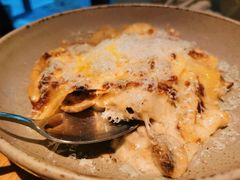 千层面-La Strada(安福路店)