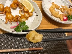 -菊上料理(蜀山银泰百货店)