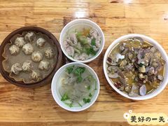 -大叔家福鼎小吃(十全街店)