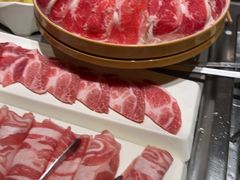 -海底捞火锅(万象城店)