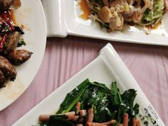 -宾朋海鲜特色美食餐厅·纯手工鲅鱼水饺(兴海路店)