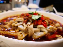 -马尔龙新疆饭店·清真(瑞景店)