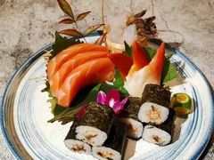 -無雙居酒屋(北京路店)