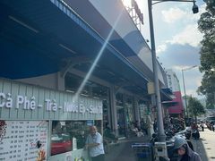 -Co.opmart (Cong Quynh)