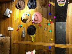 -VIKING SALOON西部美式烟熏烤肉(和平路店)