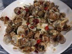 -虎虎龙虾大排档(双井店)