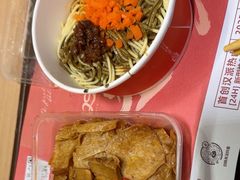 -光头卤(湖北大学店)
