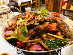 -小厨子私房菜·云南美食店
