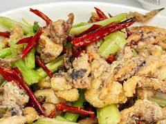-昱德来·天津菜(河西店)