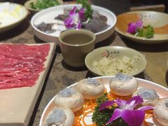 -小龙坎火锅(泉舜店)