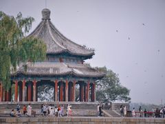 -颐和园