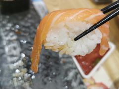 -鱼民·现造寿司(育德店)