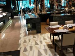 -北京希尔顿逸林酒店