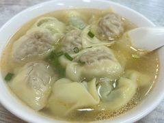 -利达汤圆馄饨(川公路店)